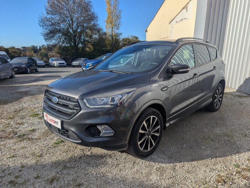 FORD Kuga 1.5 TDCI 120 ST LINE