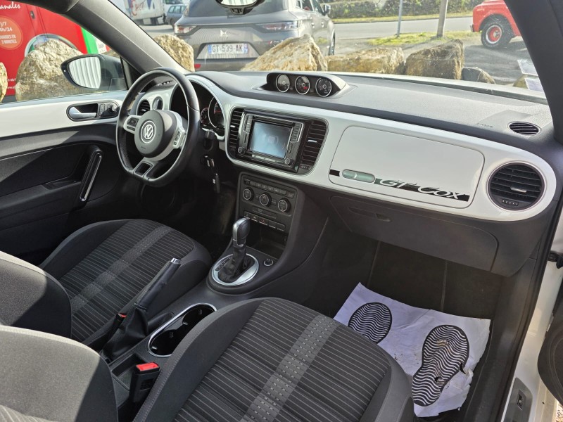 VOLKSWAGEN Coccinelle 1.4 TSI 150 BMT GT Cox DSG7