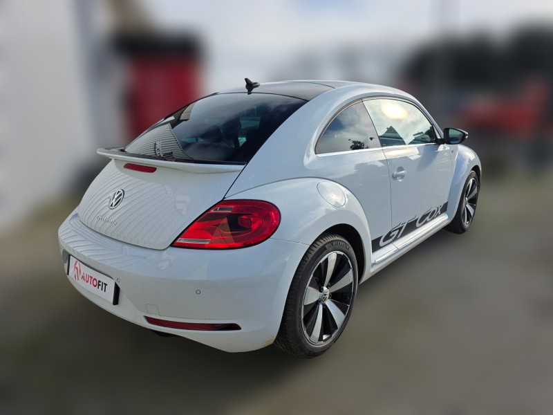VOLKSWAGEN Coccinelle 1.4 TSI 150 BMT GT Cox DSG7