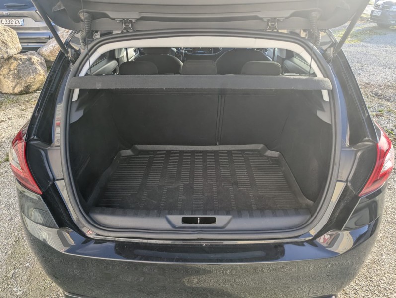 PEUGEOT 308 1.5 BlueHDI 130 BVM6 STYLE