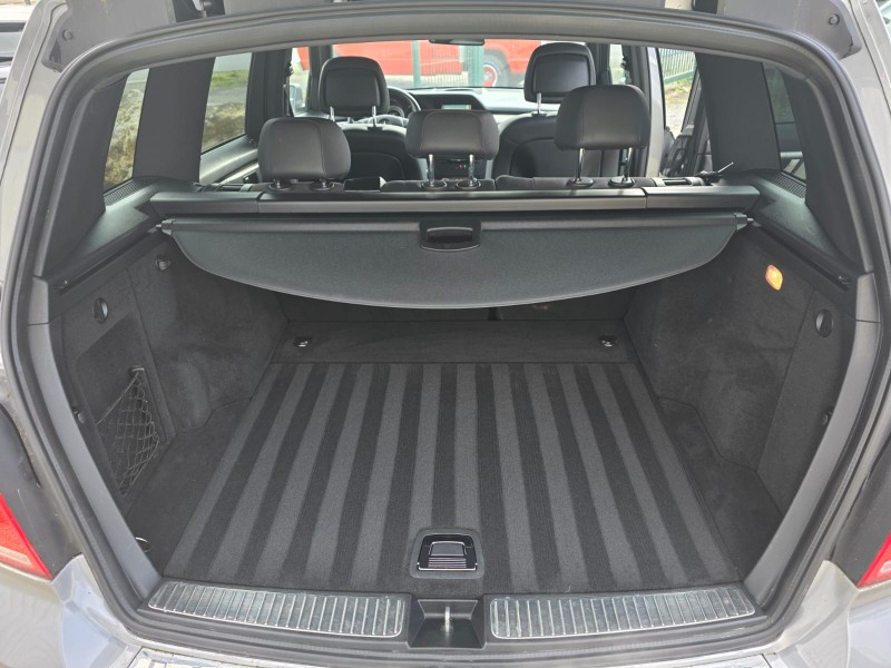 MERCEDES GLK 220 CDI BlueEFFICIENCY Sport 4Matic