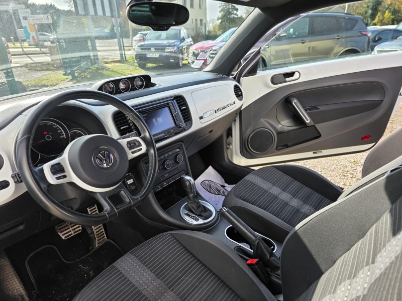 VOLKSWAGEN Coccinelle 1.4 TSI 150 BMT GT Cox DSG7