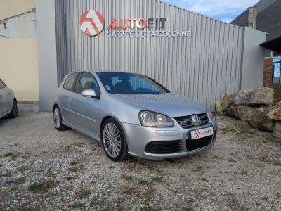 VOLKSWAGEN Golf 5 R32 - R32 R32 3.2 V6 250 4Motion