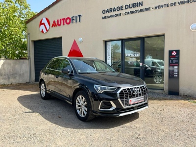 AUDI Q3 Quattro - 2.0 TDI 40 - 190 cv