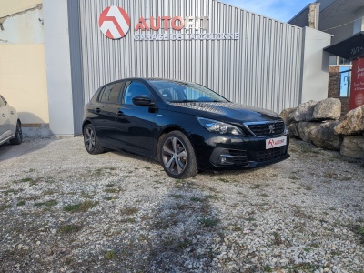 PEUGEOT 308 - 1.5 BlueHDI 130 BVM6 STYLE