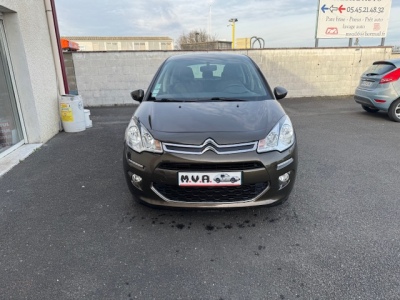 CITROEN C 3 - 1.0 VTI 68 CV CONFORT
