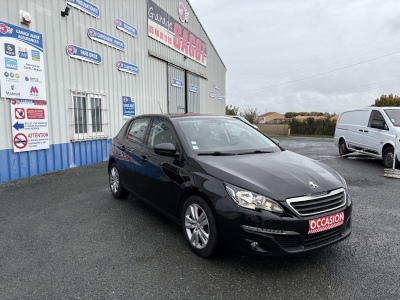 PEUGEOT 308 - ALLURE