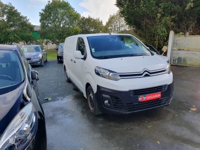 CITROEN  - JUMPY - 2.0 bluehdi 150cv