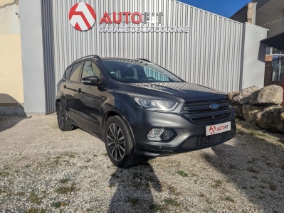 FORD - Kuga - 1.5 TDCI 120 ST LINE 