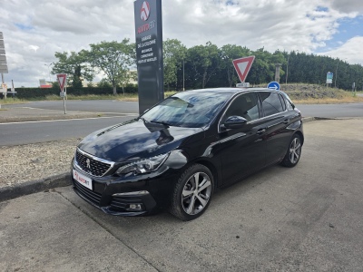 PEUGEOT 308 - 1.2 ESS 130ch S&S EAT8 GT Line