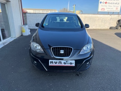 SEAT ALTEA - 1.6 TDI 105 CV 