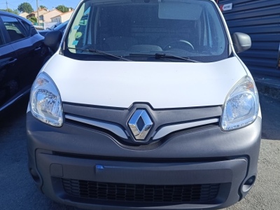 RENAULT kangoo - BLUE DCI 80 GRAND CONFORT