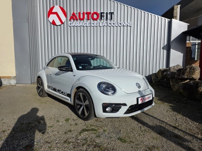 VOLKSWAGEN Coccinelle - 1.4 TSI 150 BMT GT Cox DSG7
