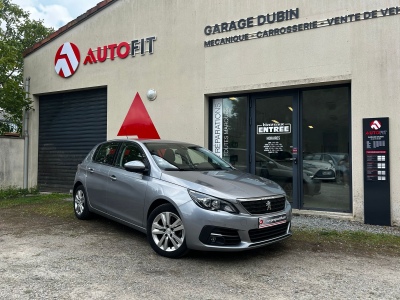 PEUGEOT 308  - 1.5 Bluehdi 130 cv - Active Business