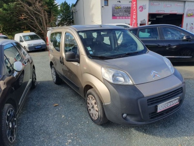 CITROEN  - NEMO 1.4 HDI 70 - CONFORT 