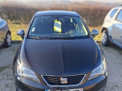 IBIZA SEAT - 110 CH