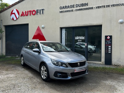 PEUGEOT 308 SW - 1.5 Bluehdi 130 cv - Active Business