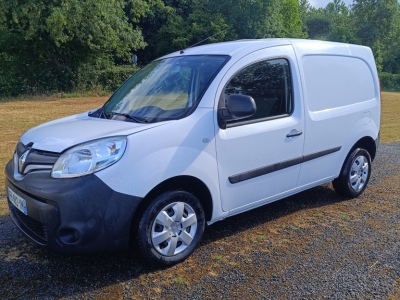 RENAULT KANGOO - EXPRESS 1.5 DCI 90