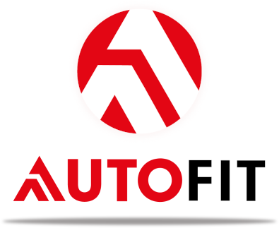 Logo Autofit