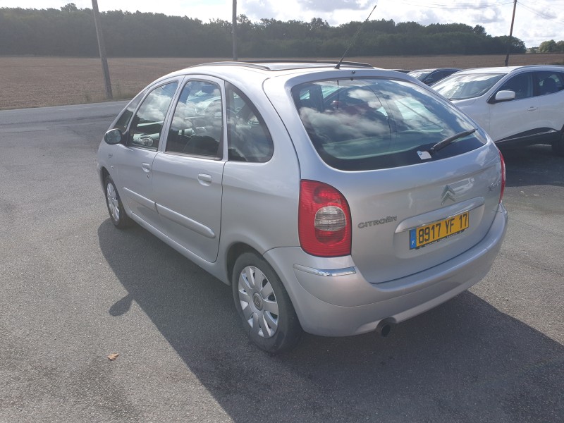 CITROEN XSARA PICASSO 1.2 HDI 92 COLLECTION