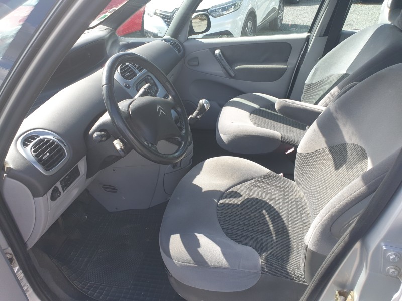 CITROEN XSARA PICASSO 1.2 HDI 92 COLLECTION