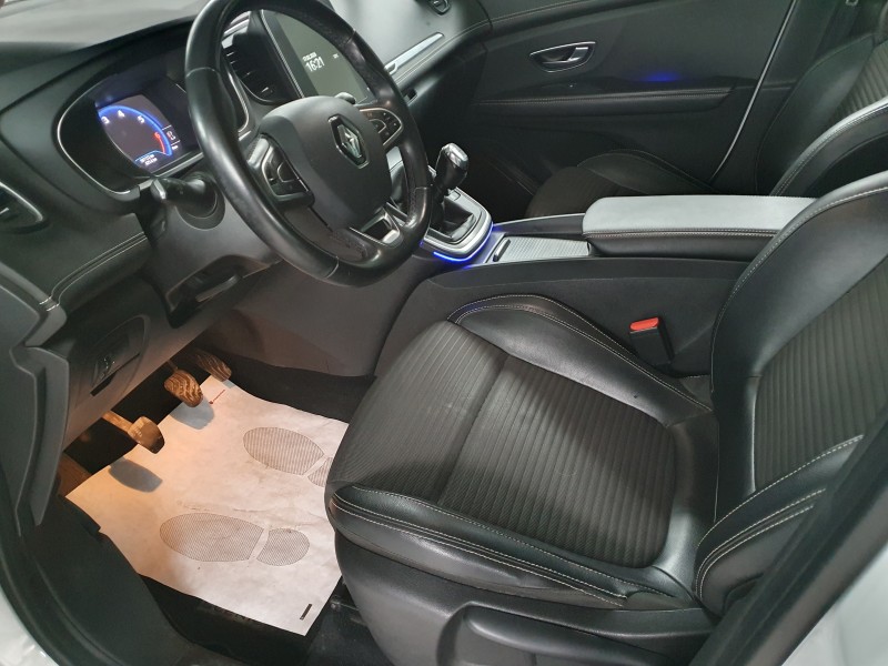 RENAULT GRAND SCENIC IV 1.3 TCE 140