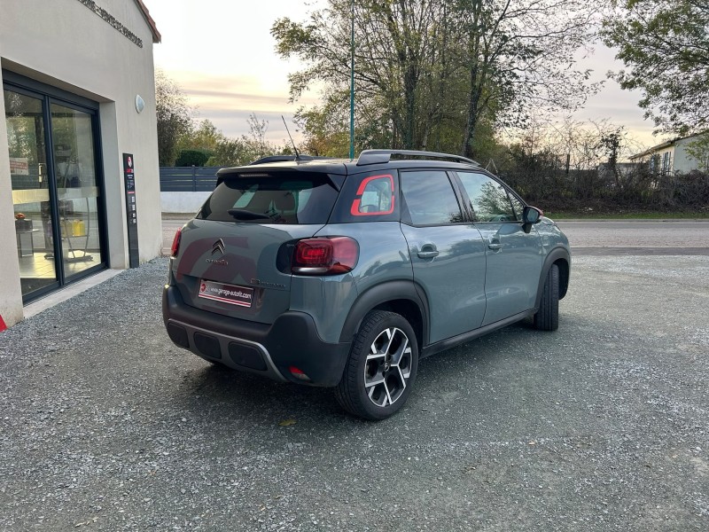CTROëN C3 Aircross Pack Shine