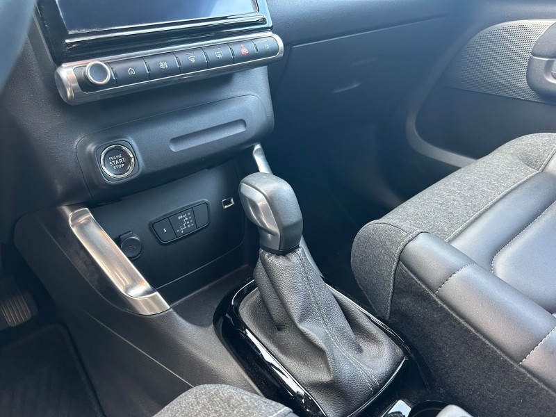 CTROëN C3 Aircross Pack Shine
