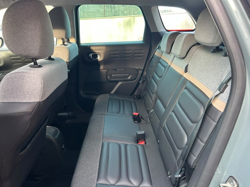 CTROëN C3 Aircross Pack Shine