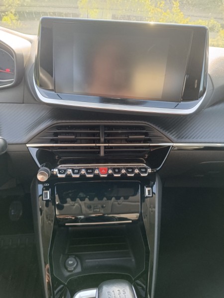 PEUGEOT 208 100 S&S ALLURE