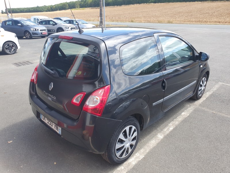 RENAULT TWINGO II 1.2 LEV 16v 75cv limited