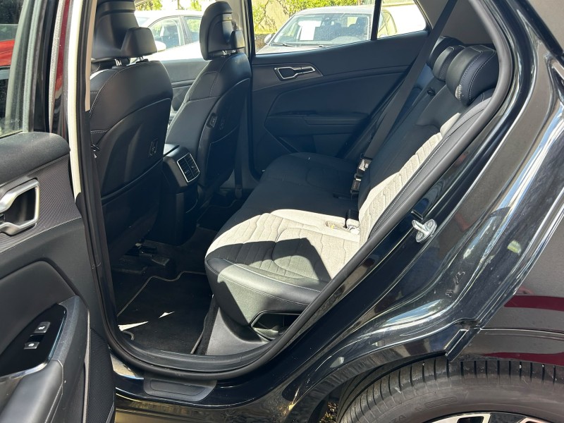 KIA Sportage 1.6 CRDi 136cv MHEV 4x2 Design
