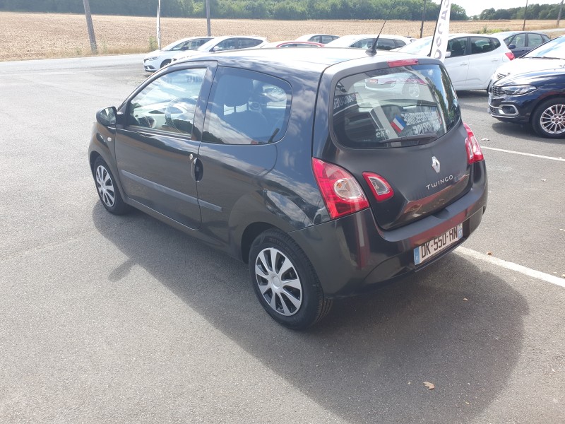 RENAULT TWINGO II 1.2 LEV 16v 75cv limited