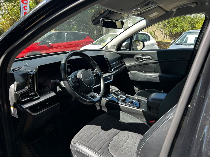 KIA Sportage 1.6 CRDi 136cv MHEV 4x2 Design
