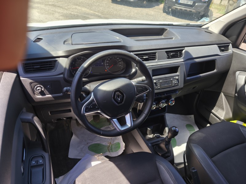 RENAULT Express 1.5 dci