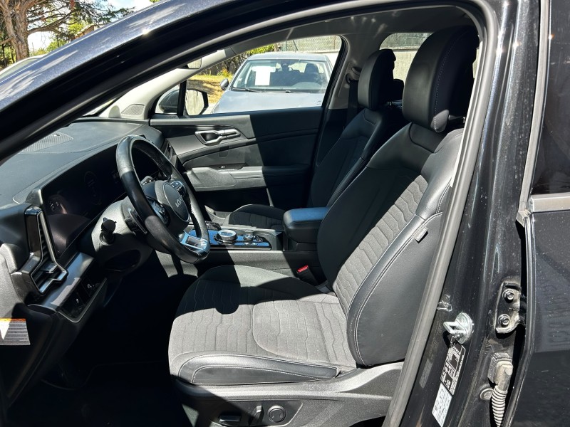 KIA Sportage 1.6 CRDi 136cv MHEV 4x2 Design