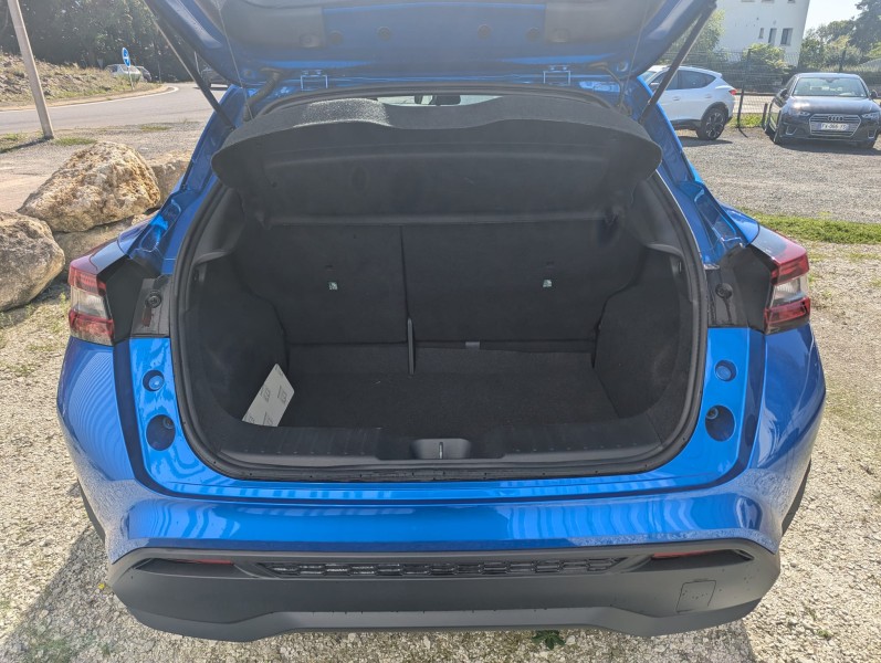 NISSAN Juke DIGT 116 DCT7 ACENTA