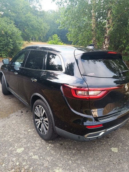 RENAULT KOLEOS INITIALE PARIS