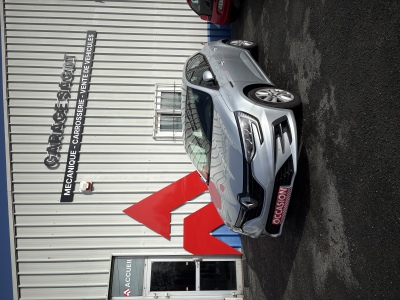 RENAULT MEGANE - BUSINESS