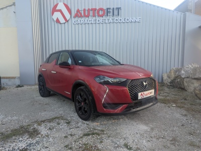 DS  DS3 CROSSBACK - BlueHDi 100 BVM6 Performance Line