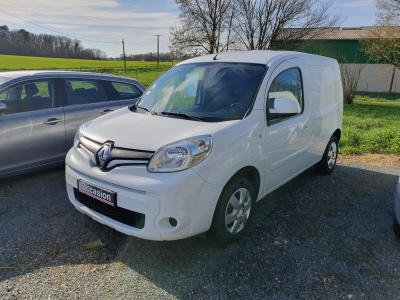RENAULT  - KANGOO  - 1.5 DCI 90