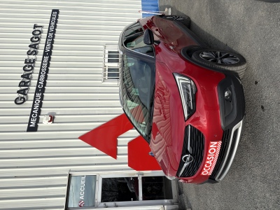 OPEL - Crossland X - 2020