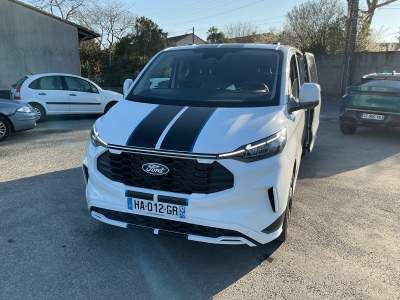 FORD Transit - 2,0 ecoblue 150 cv 300 cab appro