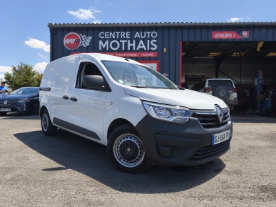 RENAULT Express - 1.5 dci