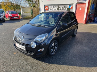 RENAULT  TWINGO II  - 1.2 16V 75CV