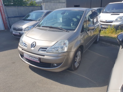 RENAULT GRAND MODUS  - 1.5 DCI 85