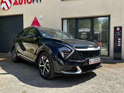 KIA Sportage - 1.6 CRDi 136cv MHEV 4x2 Design