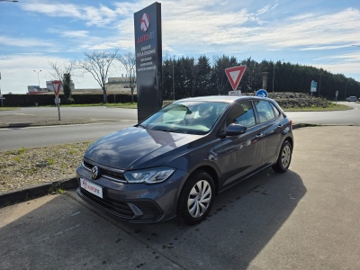 VOLKSWAGEN - POLO - 1.0 TSI 95 BVM5 LIFE