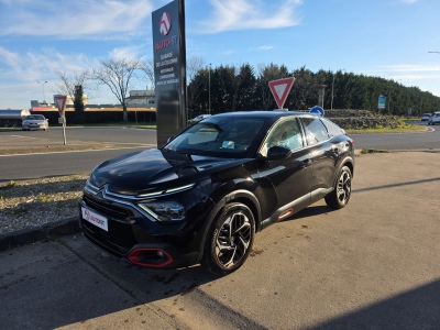 CITROEN C4  - 1.5 BLUEHDI 130 EAT8 SHINE