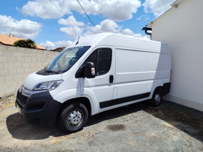 CITROEN - JUMPER - 2.2 HDI